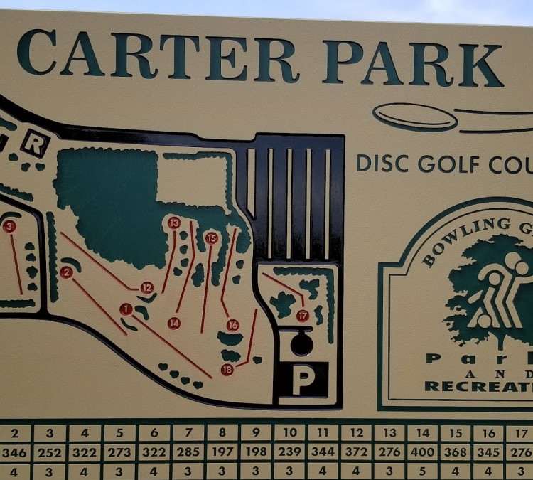 Carter Park (Bowling&nbspGreen,&nbspOH)